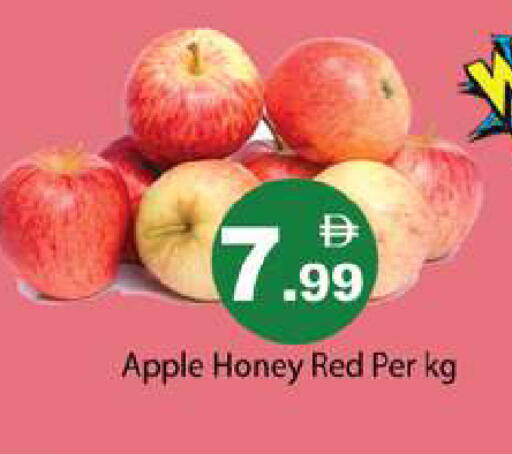 Apple available at Gulf Hypermarket LLC in UAE - Ras al Khaimah