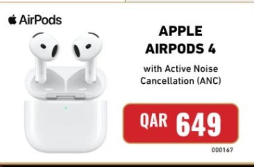 Apple available at ديجيتال زون للتجارة in قطر - الشمال