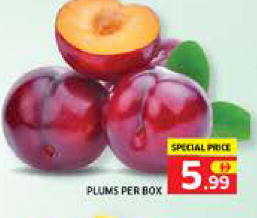Plums available at Seven Emirates Supermarket in UAE - Abu Dhabi