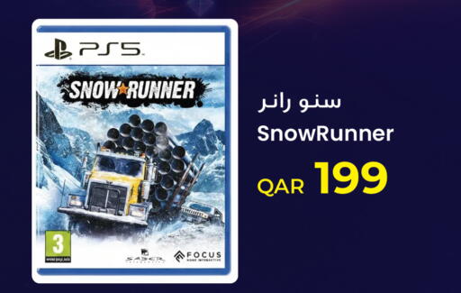 available at Jumbo Electronics in Qatar - Doha
