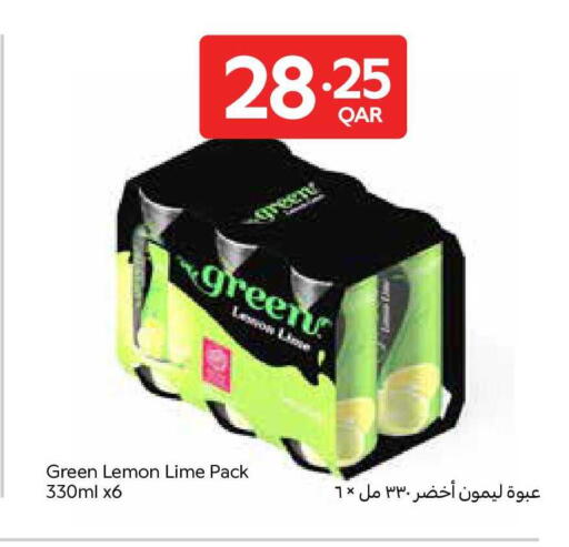 Lemon available at كارفور in قطر - الخور