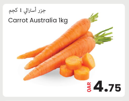 Carrot from Australia available at Regency Group in Qatar - Al Khor