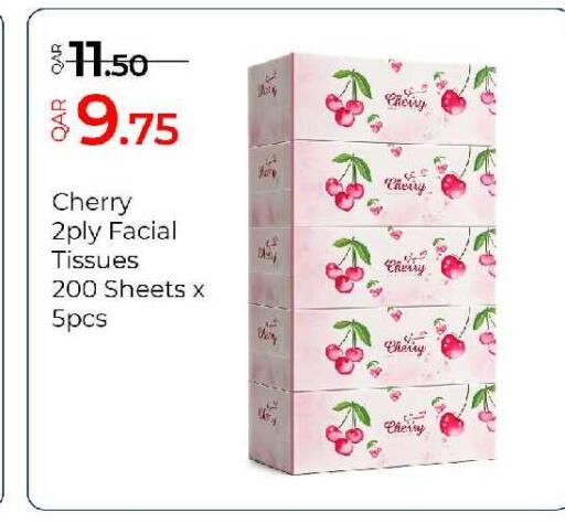 Cherry available at G MAX Hypermarket in Qatar - Al Rayyan