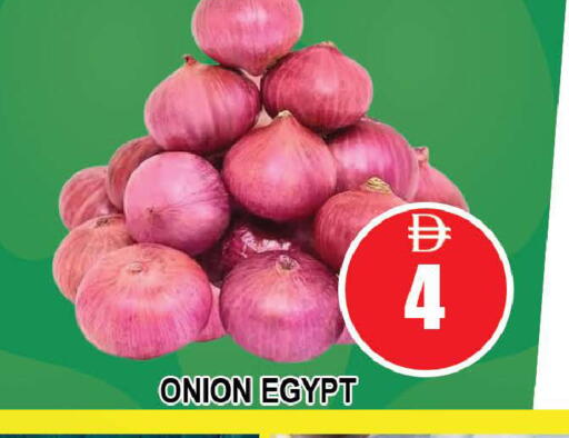 Onion from Egypt available at AL MADINA (Dubai) in UAE - Dubai