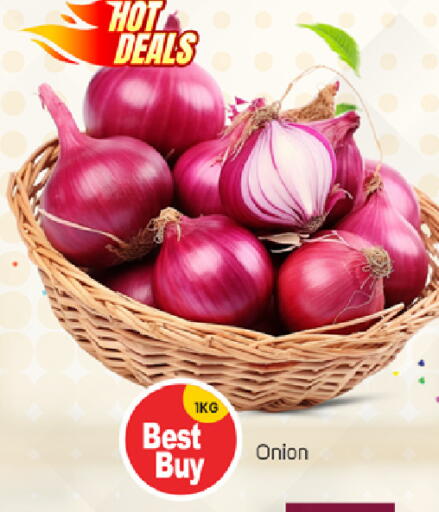 Onion available at TALAL MARKET in UAE - Dubai