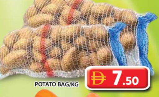 Potato available at Grand Hyper Market in UAE - Abu Dhabi