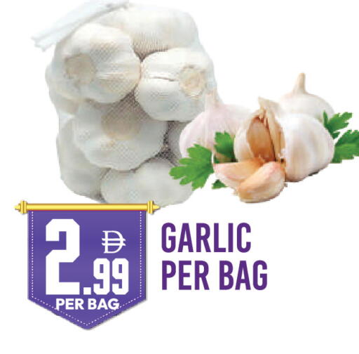 Garlic available at دريم لاند in الإمارات العربية المتحدة , الامارات - دبي
