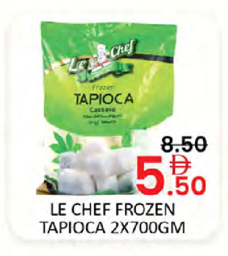 Cassava available at Al Madina  in UAE - Dubai