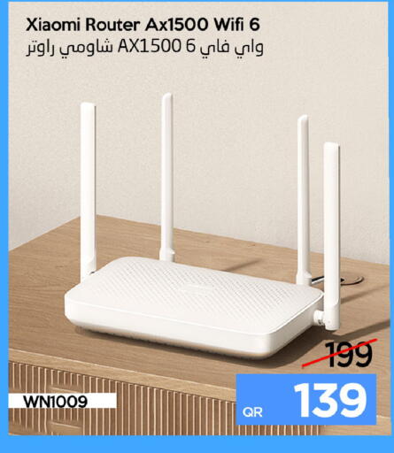 available at iCONNECT  in Qatar - Al Wakra