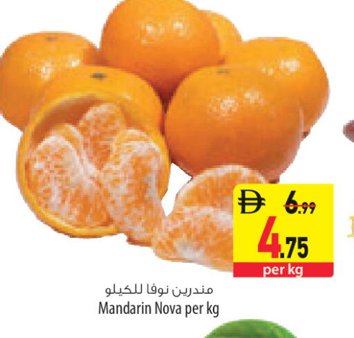 Mandarin available at السفير ماركت in الإمارات العربية المتحدة , الامارات - الشارقة / عجمان