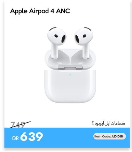Apple available at iCONNECT  in Qatar - Al Shamal
