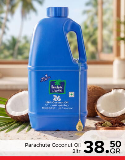 Coconut available at Family Food Centre in Qatar - Al Khor