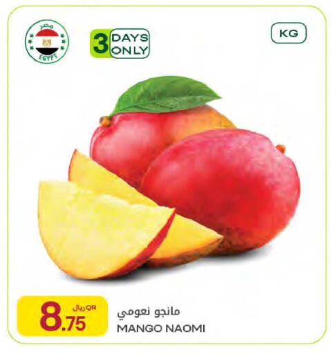 Mango available at Al Meera in Qatar - Al Daayen