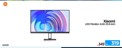 available at iCONNECT  in Qatar - Al-Shahaniya