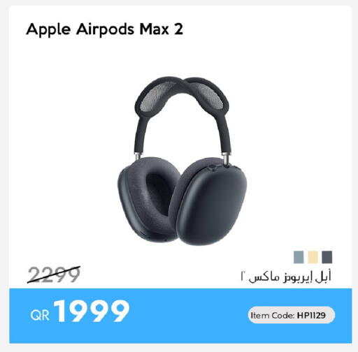 Apple available at iCONNECT  in Qatar - Al-Shahaniya