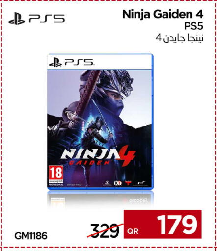 available at iCONNECT  in Qatar - Al-Shahaniya