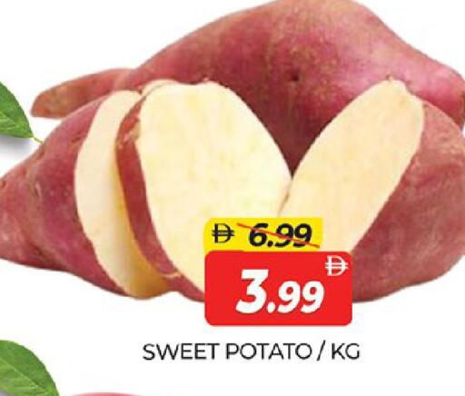 Sweet Potato available at Al Madina  in UAE - Dubai