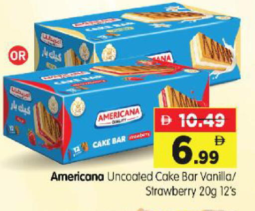 Strawberry Vanilla available at Al Madina Hypermarket in UAE - Abu Dhabi