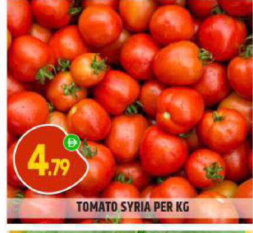 Tomato from Syria available at BIGmart in UAE - Abu Dhabi