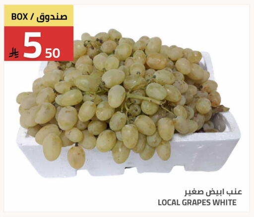 Grapes available at أسواق أسترا in مملكة العربية السعودية, السعودية, سعودية - تبوك