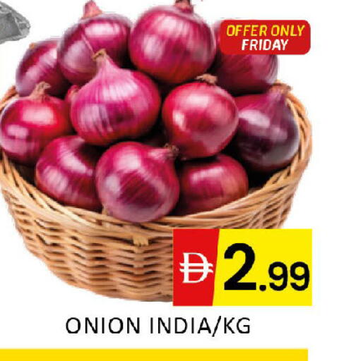 Onion from India available at Al Madina  in UAE - Dubai