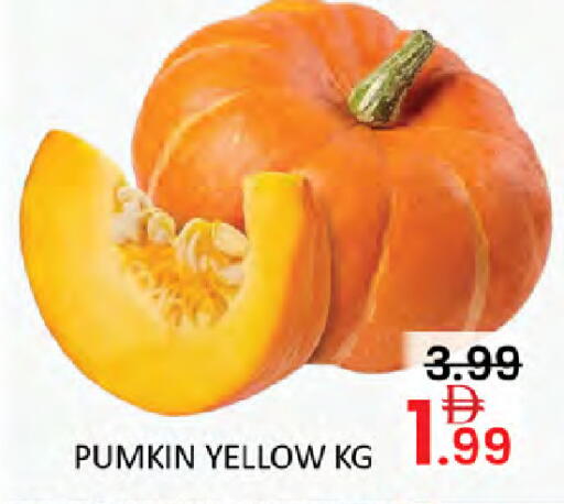 Pumkin available at المدينة in الإمارات العربية المتحدة , الامارات - أبو ظبي