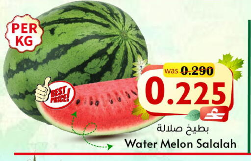 Melon available at Al Qoot Hypermarket in Oman - Muscat