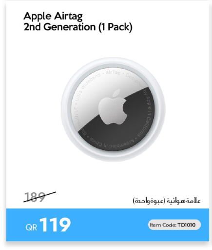 Apple available at iCONNECT  in Qatar - Al-Shahaniya