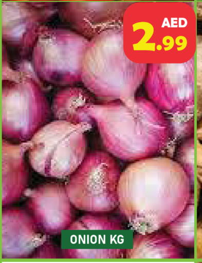 Onion available at سنابل بني ياس in الإمارات العربية المتحدة , الامارات - أبو ظبي