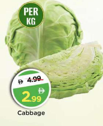 Cabbage available at مارك & سيف in الإمارات العربية المتحدة , الامارات - أبو ظبي