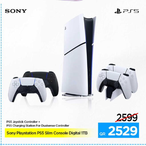 available at iCONNECT  in Qatar - Doha