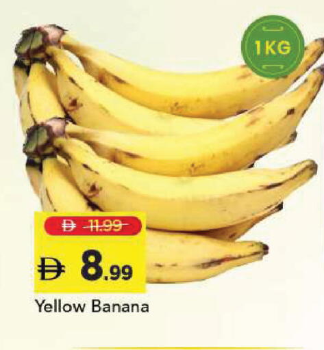 Banana available at Mark & Save in UAE - Sharjah / Ajman