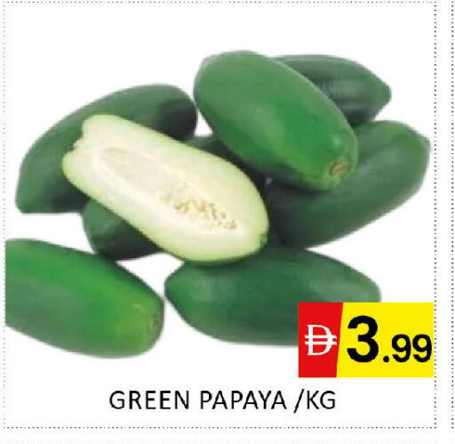 Papaya available at Al Madina  in UAE - Dubai