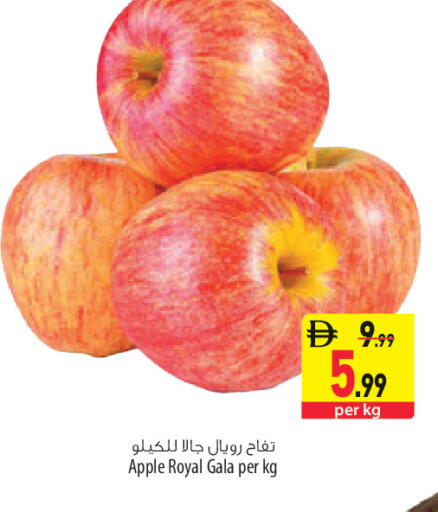 Apple available at السفير ماركت in الإمارات العربية المتحدة , الامارات - أبو ظبي