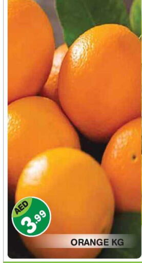 Orange available at سنابل بني ياس in الإمارات العربية المتحدة , الامارات - أبو ظبي