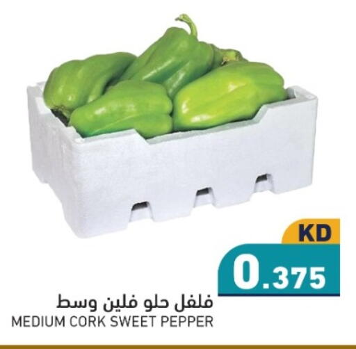 Pepper available at  رامز in الكويت - محافظة الجهراء