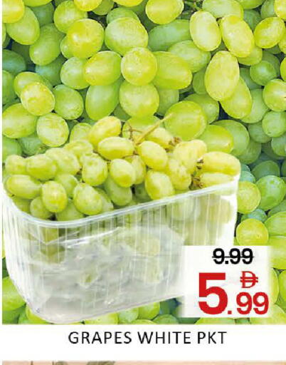 Grapes Mango available at Mango Hypermarket LLC in UAE - Dubai