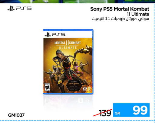 available at iCONNECT  in Qatar - Al-Shahaniya
