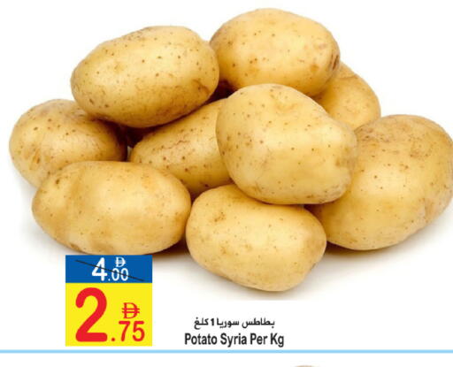 Potato from Syria available at Sun and Sand Hypermarket in UAE - Ras al Khaimah