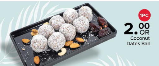Coconut available at Family Food Centre in Qatar - Al Wakra