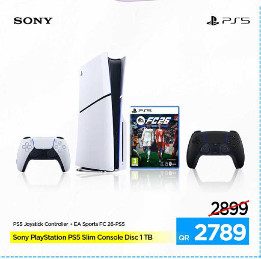 available at iCONNECT  in Qatar - Doha