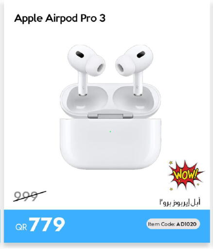 Apple available at iCONNECT  in Qatar - Al-Shahaniya