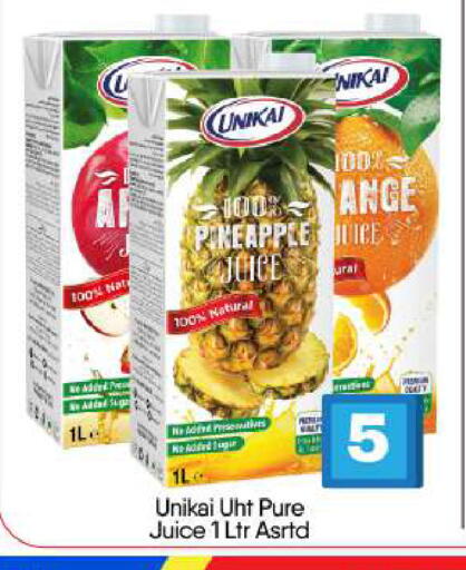 Pineapple available at BIGmart in UAE - Abu Dhabi