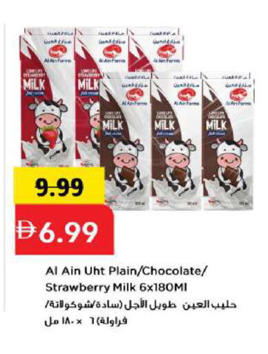 Strawberry available at Mark & Save in UAE - Abu Dhabi