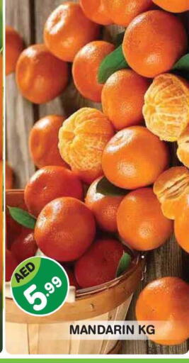 Mandarin available at سنابل بني ياس in الإمارات العربية المتحدة , الامارات - أبو ظبي