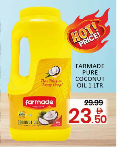 Coconut Mango available at Mango Hypermarket LLC in UAE - Dubai
