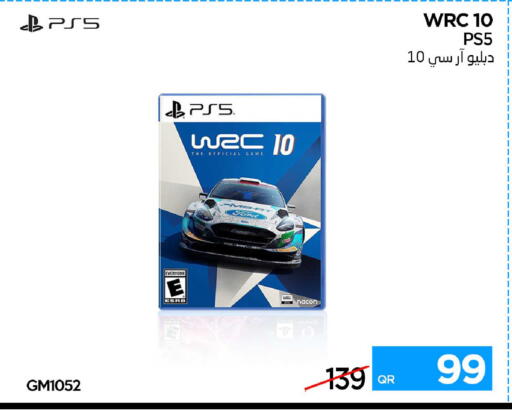 available at iCONNECT  in Qatar - Doha