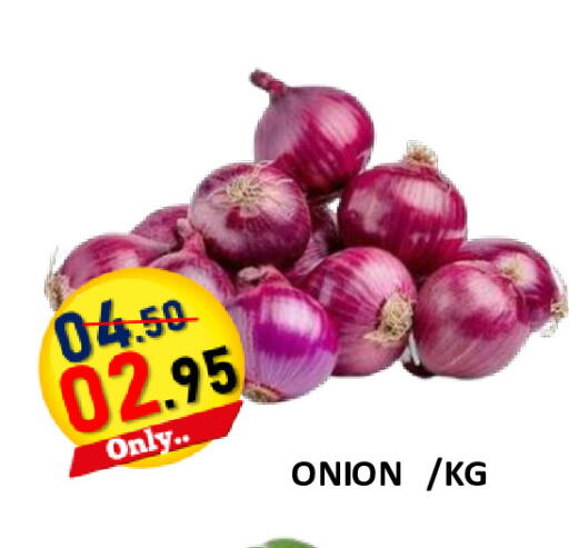 Onion available at ROYAL GULF HYPERMARKET LLC in UAE - Abu Dhabi