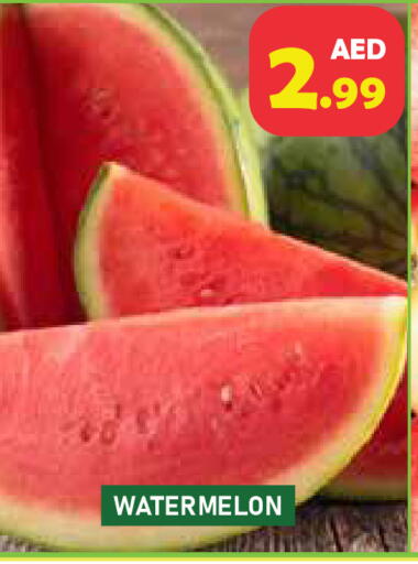 Watermelon available at سنابل بني ياس in الإمارات العربية المتحدة , الامارات - أبو ظبي