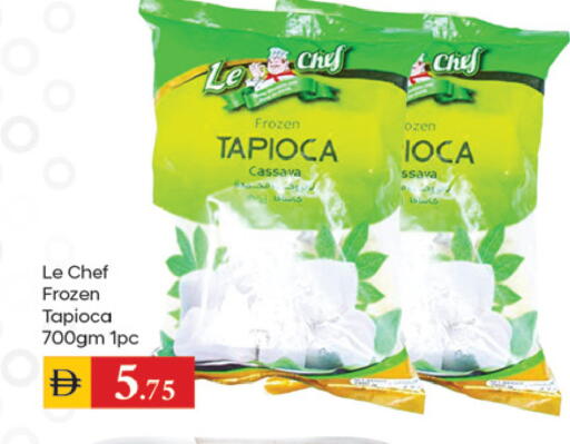 Cassava available at سوق طلال in الإمارات العربية المتحدة , الامارات - دبي